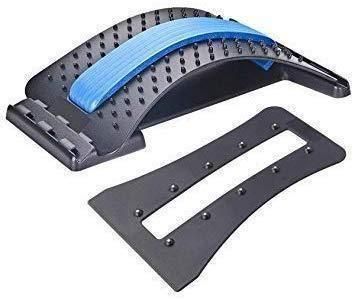 Acupressure Point Back Arch Stretcher for Pain Relief