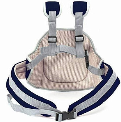 Adjustable Child Safety Harness for Motorcycle & Scooter