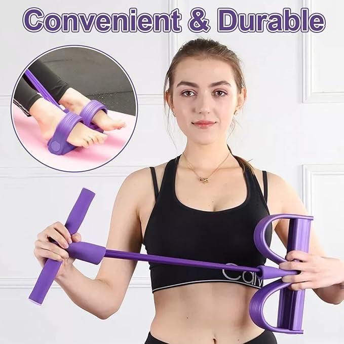 Multi-Functional Home & Office Fitness Body Shaper