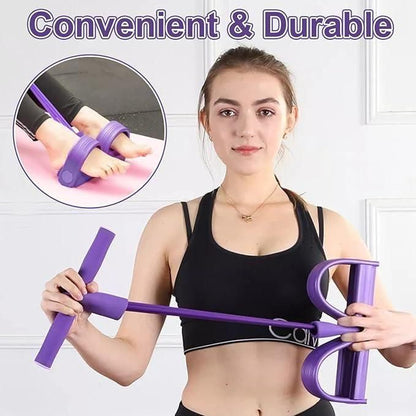 Multi-Functional Home & Office Fitness Body Shaper