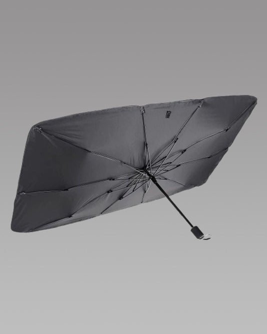 Foldable Car Windshield Sun Shade Umbrella