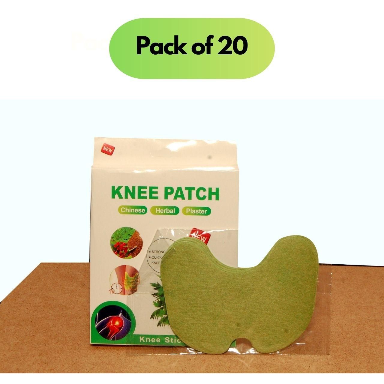 Long-Lasting Pain Relief Patches for Muscle Soreness & Strain